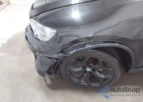 2013 BMW X6 xDrive35I from USA, damaged, VIN 5UXFG2C56DL788276